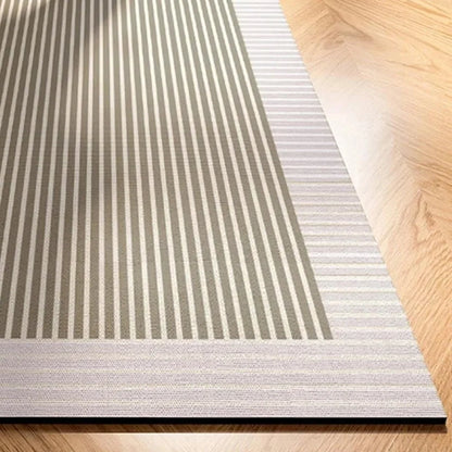 Kitchen Rug Anti-Fatigue Cushioned Absorbent Non-Slip