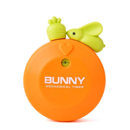 Kitchen Timer Magnetic Animal Design Dial Timer