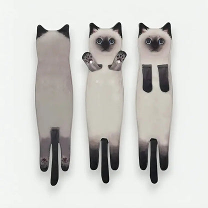 Kitchen Towel Microfiber Quick-Drying Paw Loop