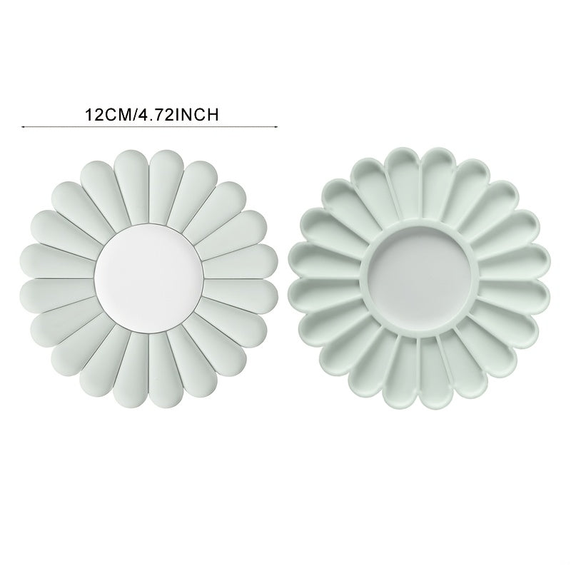 Kitchen Trivet Heat-Resistant Silicone Non-Slip