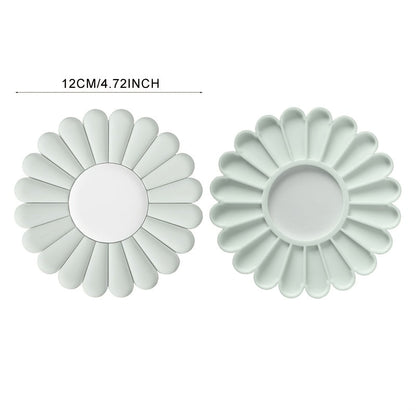 Kitchen Trivet Heat-Resistant Silicone Non-Slip