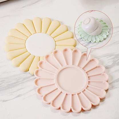 Kitchen Trivet Heat-Resistant Silicone Non-Slip