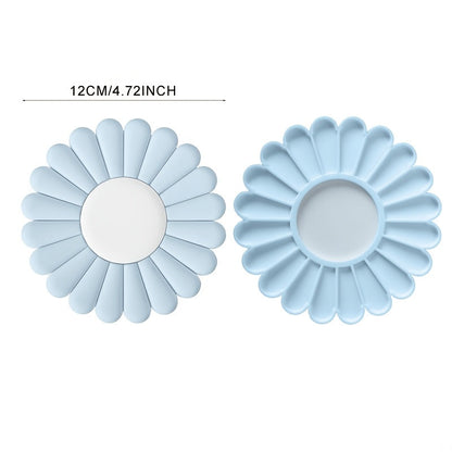 Kitchen Trivet Heat-Resistant Silicone Non-Slip