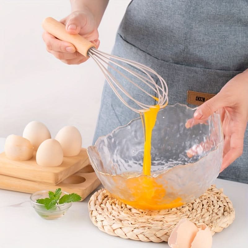 Kitchen Utensil Set 12 Piece Heat Resistant Silicone