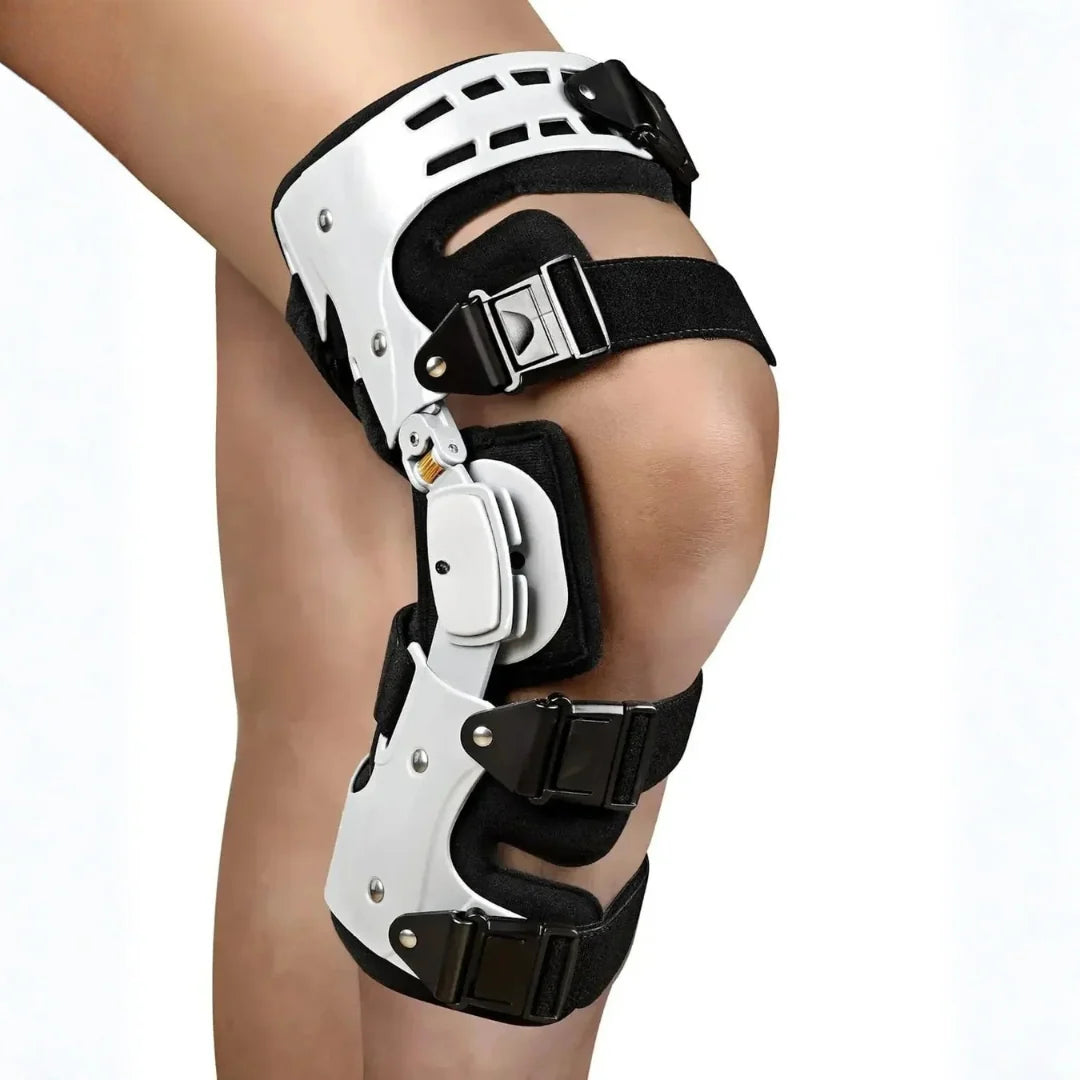 Knee Brace Lightweight Low-Profile Universal Fit