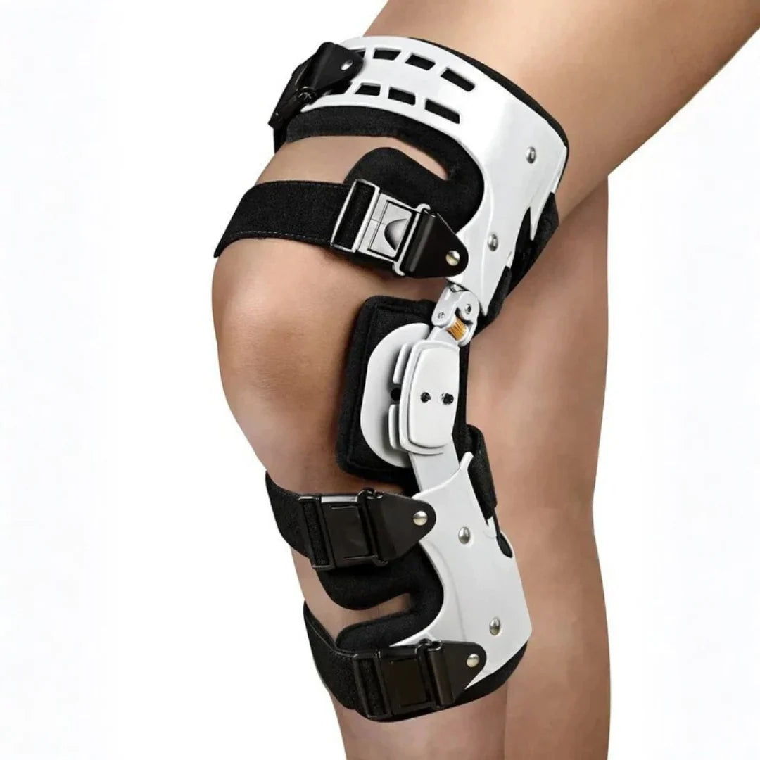 Knee Brace Lightweight Low-Profile Universal Fit