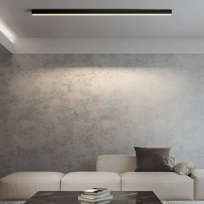 LED Ceiling Light Slim Flush Mount Adjustable Color Temperature