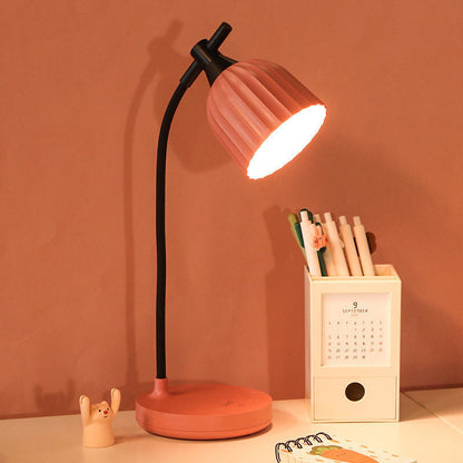LED Desk Lamp Adjustable Arm Energy-Efficient