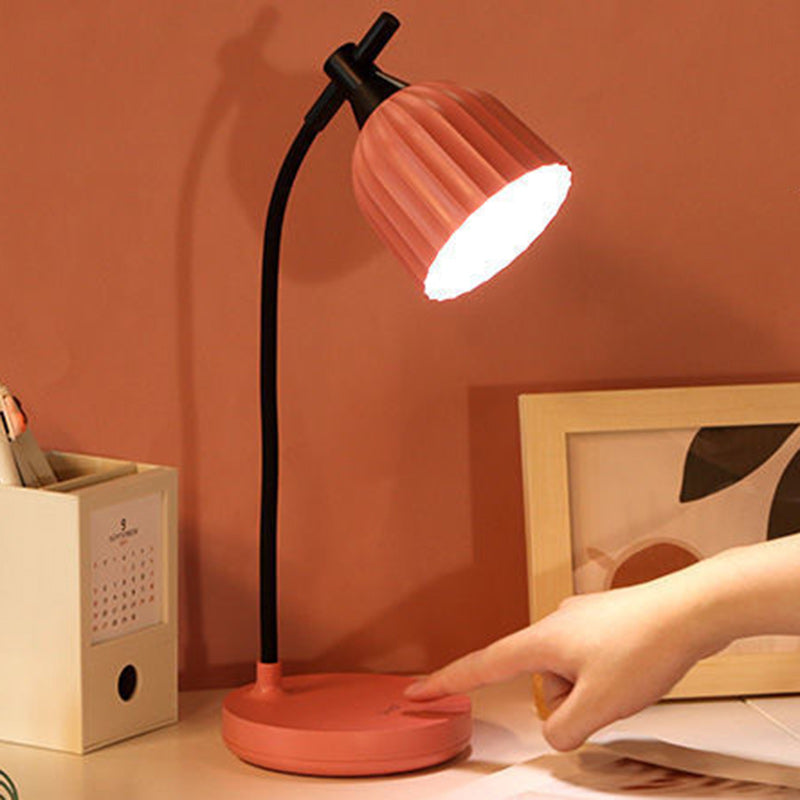 LED Desk Lamp Adjustable Arm Energy-Efficient