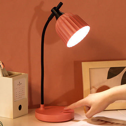LED Desk Lamp Adjustable Arm Energy-Efficient