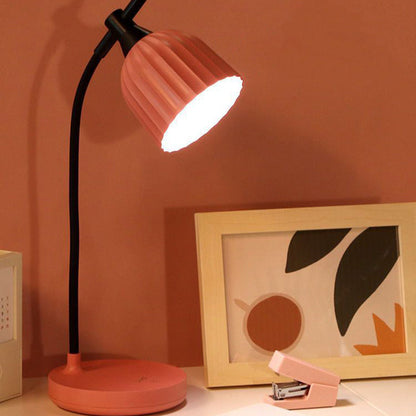 LED Desk Lamp Adjustable Arm Energy-Efficient