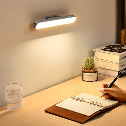 LED Light Strip Magnetic Rechargeable Stepless Dimming