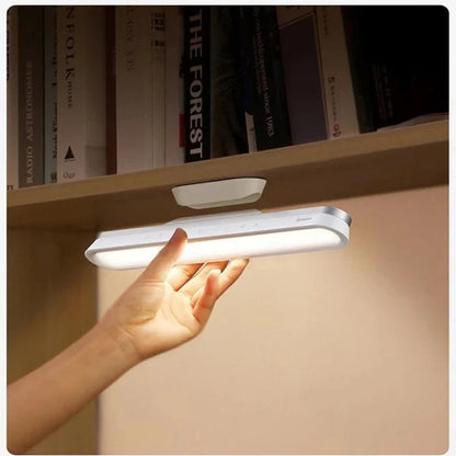 LED Light Strip Magnetic Rechargeable Stepless Dimming