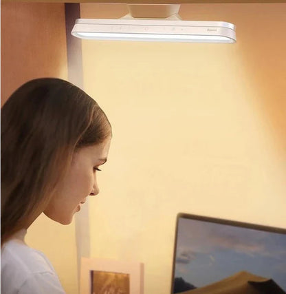 LED Light Strip Magnetic Rechargeable Stepless Dimming