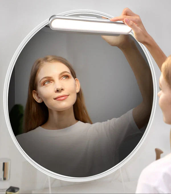 LED Light Strip Magnetic Rechargeable Stepless Dimming