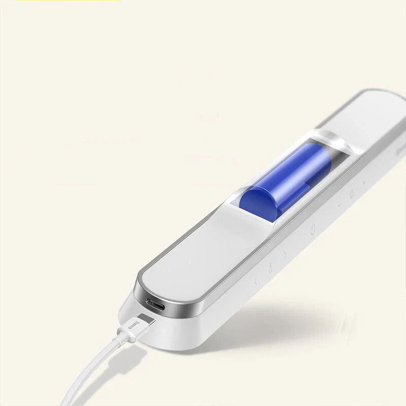 LED Light Strip Magnetic Rechargeable Stepless Dimming