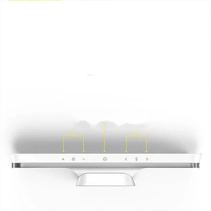 LED Light Strip Magnetic Rechargeable Stepless Dimming