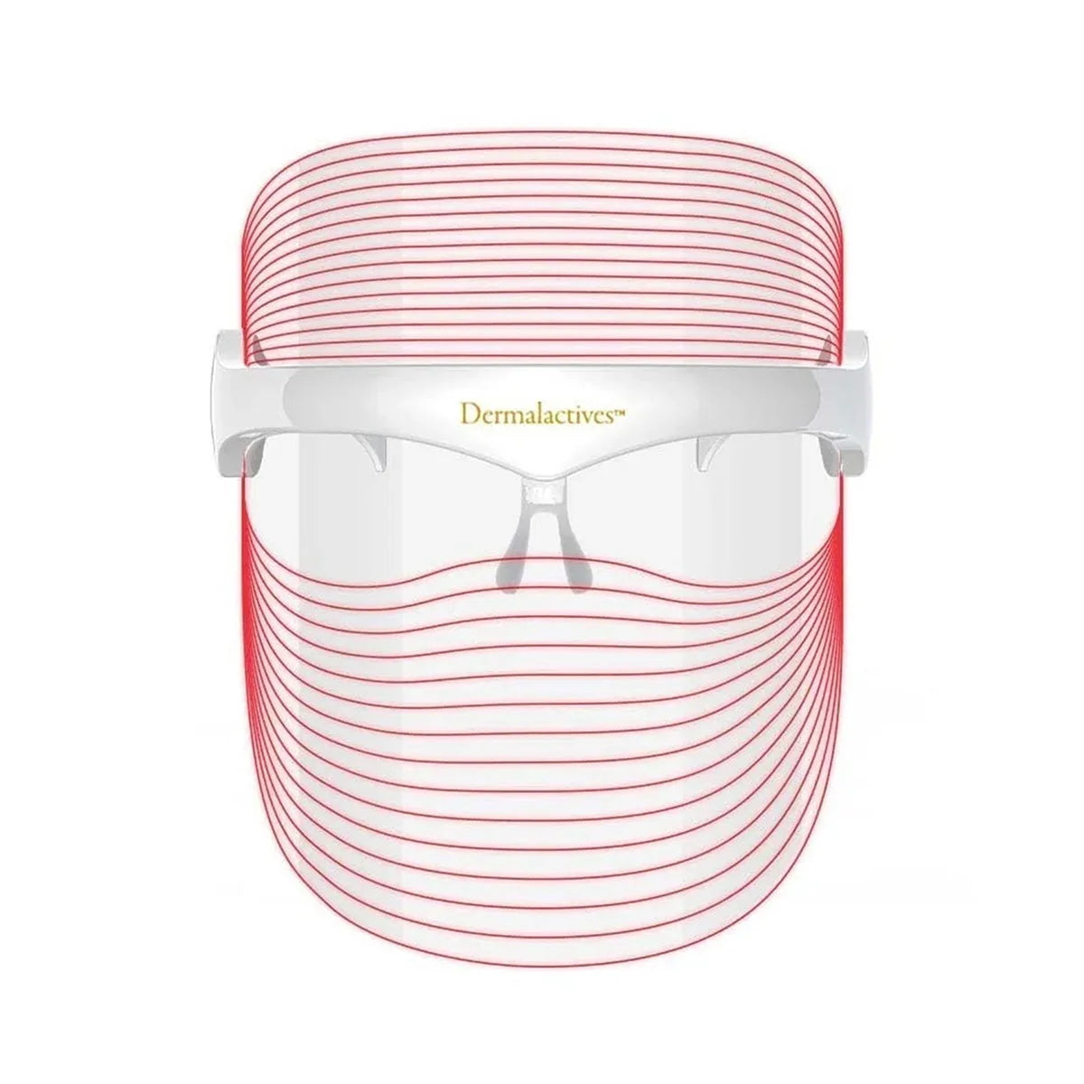 LED Light Therapy Mask Hands-Free Wearable 7 Modes