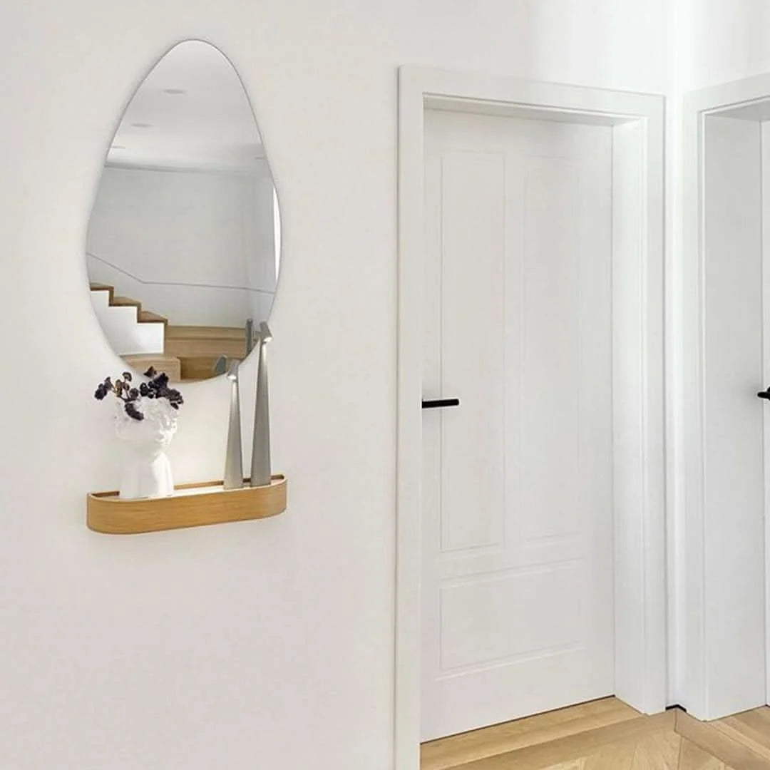 LED Table Lamp Touch-Dimmable Cordless Rechargeable Warm White Light