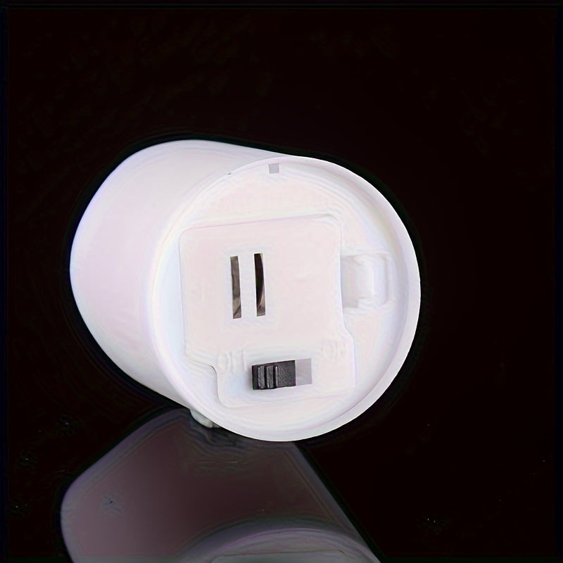 LED Tealights Flickering Warm White Battery-Powered