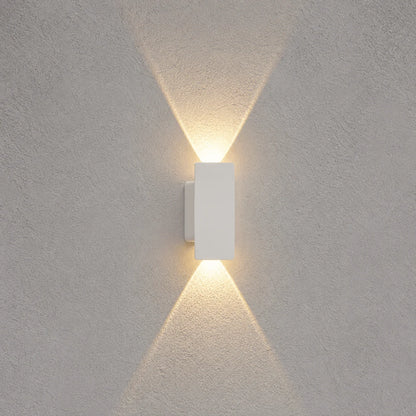 LED Wall Light Energy-Efficient Indoor & Outdoor