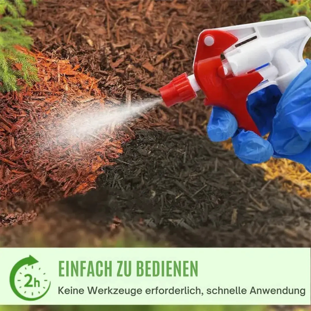 Landscape Adhesive Fast-Drying & Weatherproof 17.6 Oz
