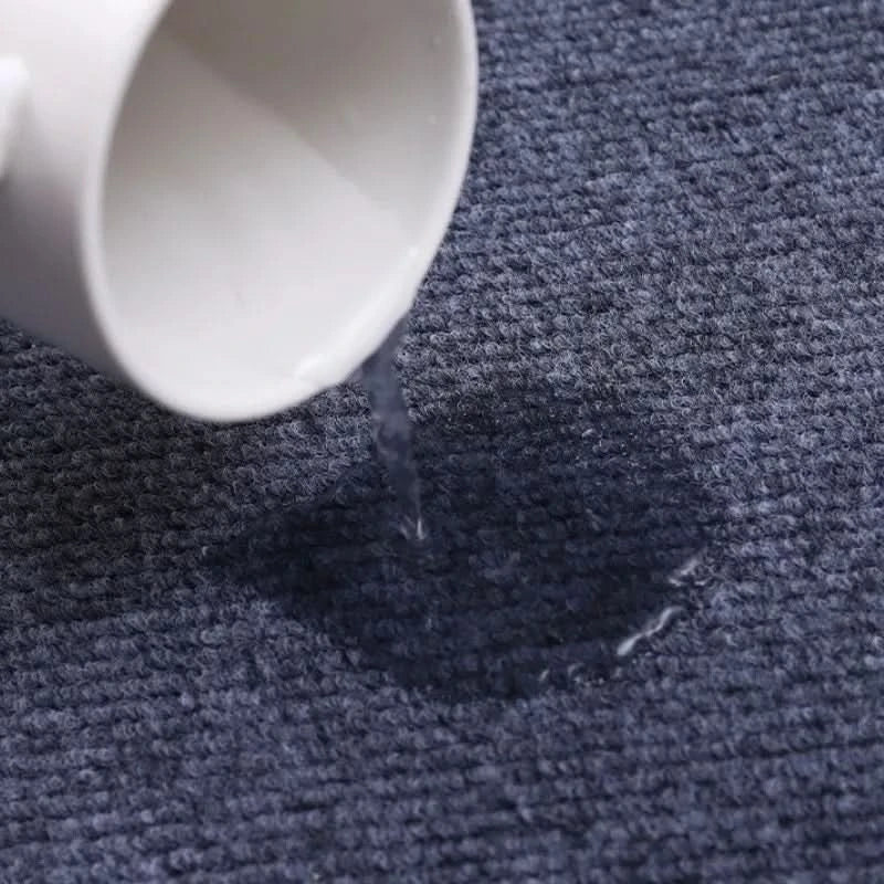 Large Office Chair Mat – Durable Hard Surface Protector for Carpet
