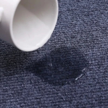 Large Office Chair Mat – Durable Hard Surface Protector for Carpet