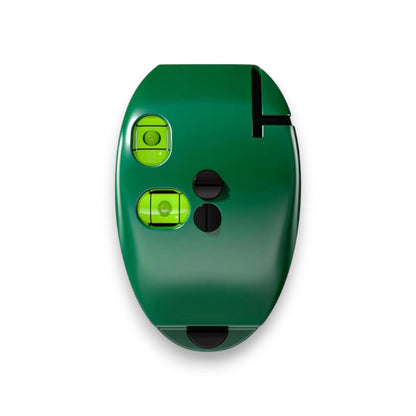 Laser Level Compact Magnetic Base & Bubble Vials