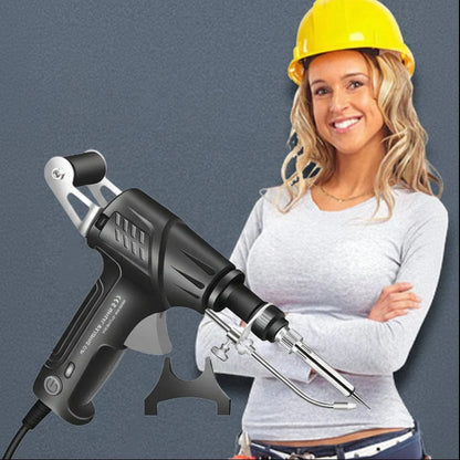Laser Welding Tool Dual Welding & Cutting Modes