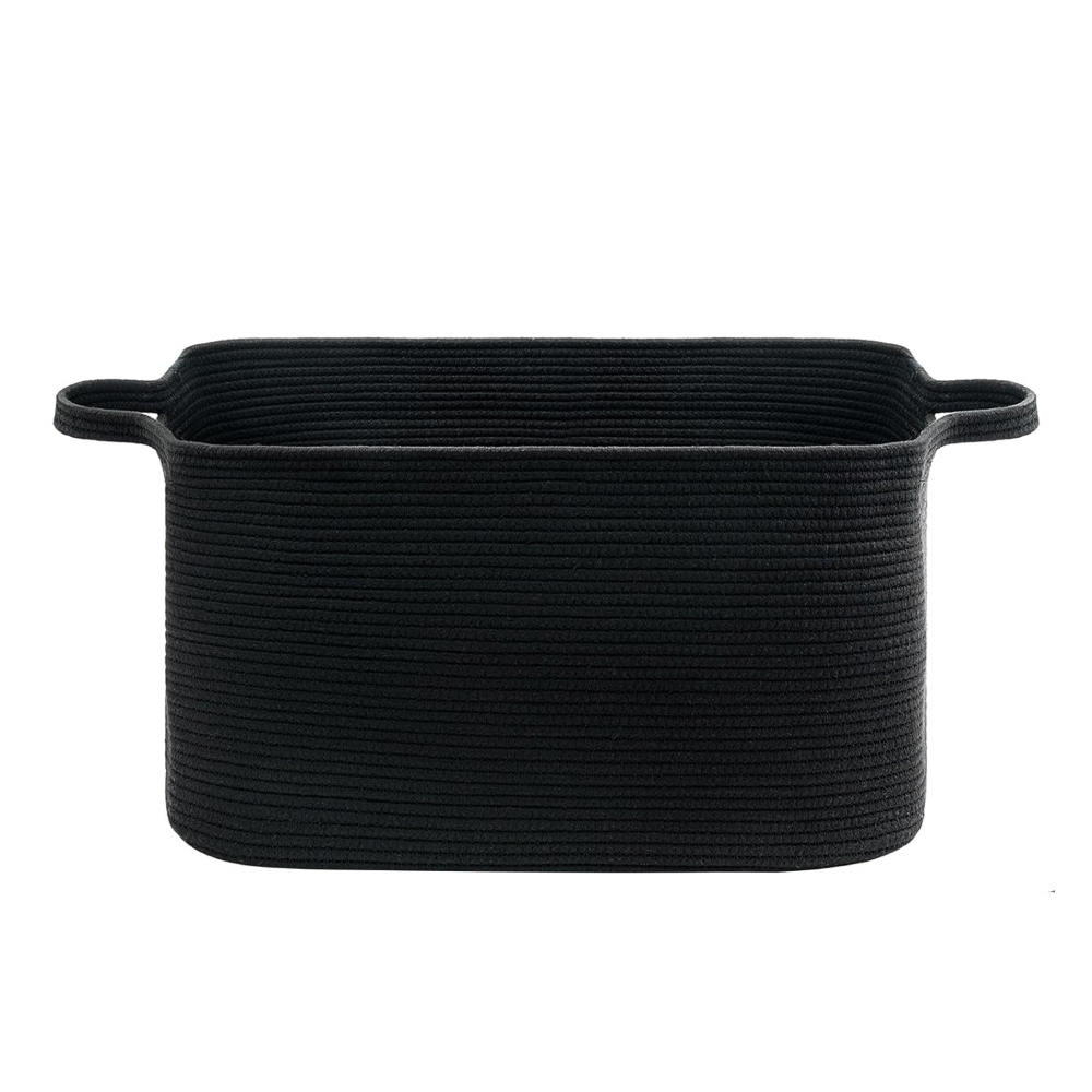 Laundry Basket Foldable & Washable 55 L