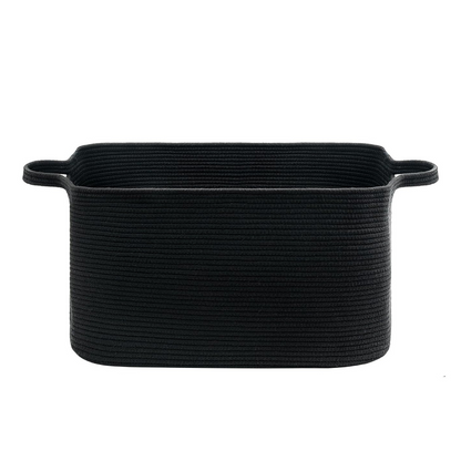 Laundry Basket Foldable & Washable 55 L