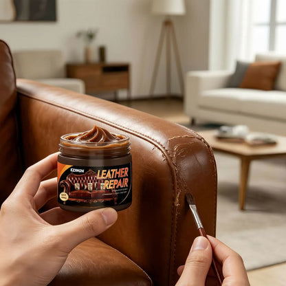 Leather Care Cream PU Brightening Shine-Enhancing
