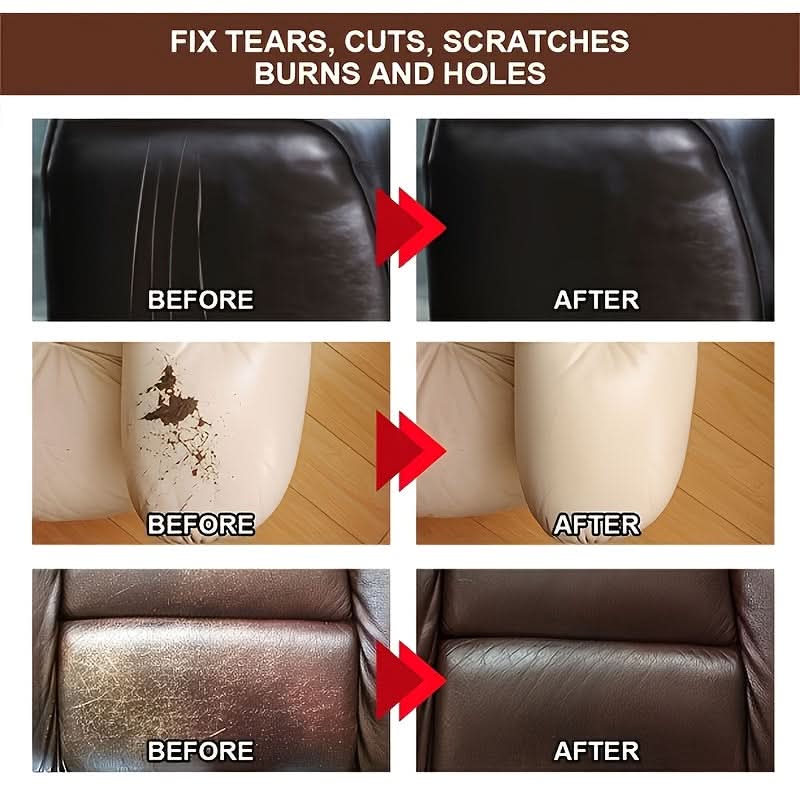 Leather Care Cream PU Brightening Shine-Enhancing