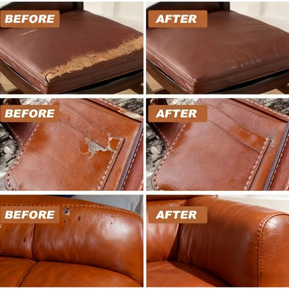 Leather Care Cream PU Brightening Shine-Enhancing