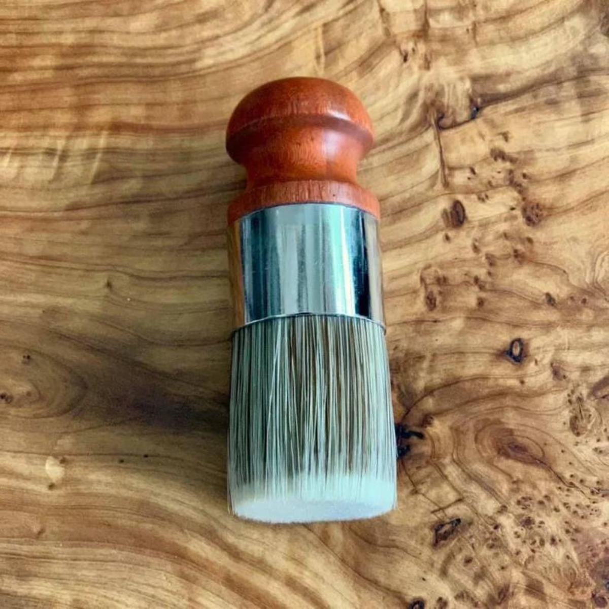 Leather Conditioner Nourishing & Color-Refreshing With Applicator Brush