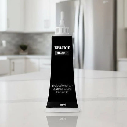 Leather Repair Gel Crack & Scratch Repair Flexible Finish