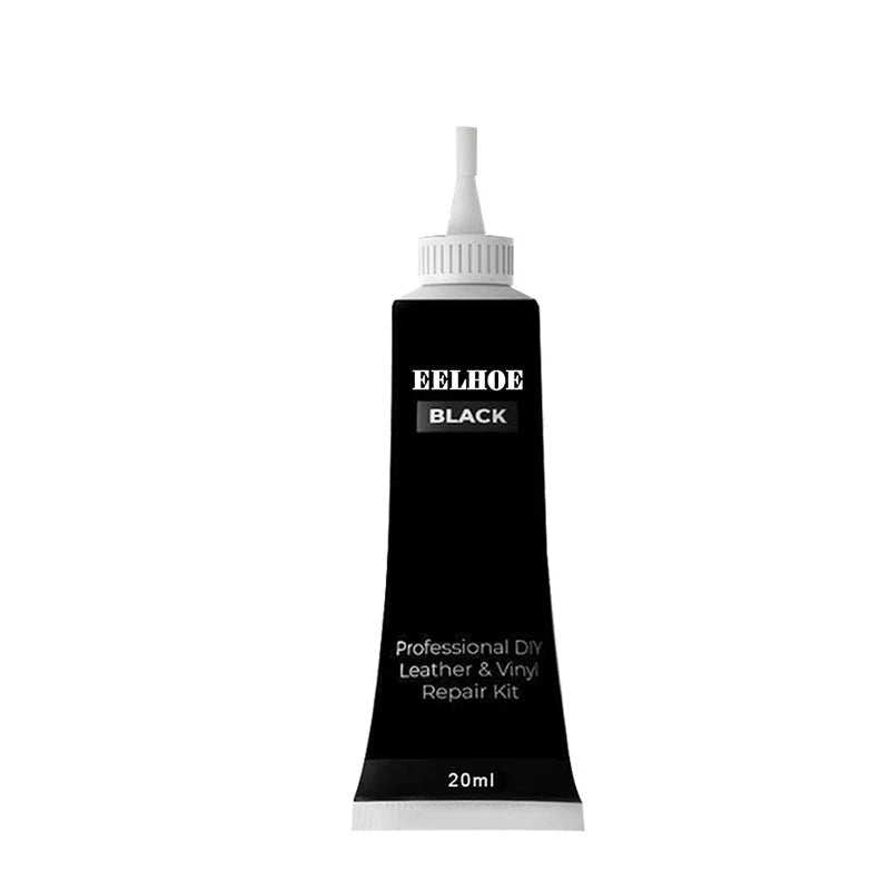 Leather Repair Gel Crack & Scratch Repair Flexible Finish