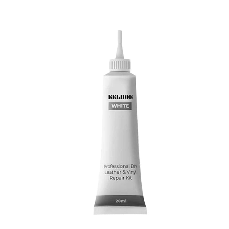 Leather Repair Gel Crack & Scratch Repair Flexible Finish