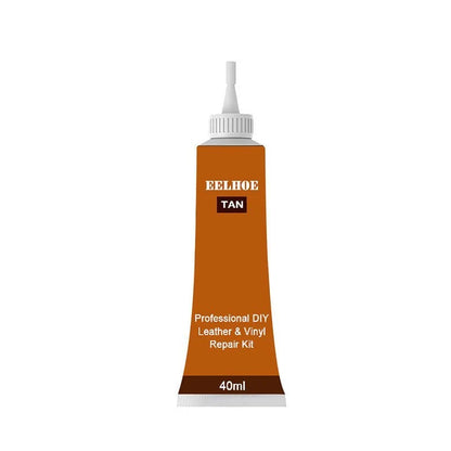 Leather Repair Gel Crack & Scratch Repair Flexible Finish