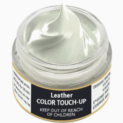 Leather Repair Paint Color-Renewing Easy-Apply Formula
