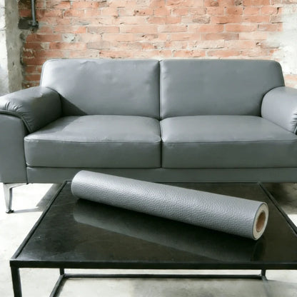 Leather Repair Patch Self-Adhesive Tear-Resistant Roll