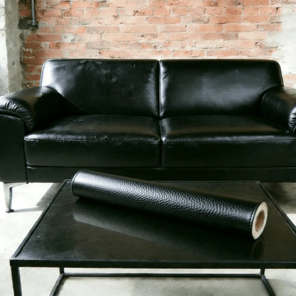 Leather Repair Patch Self-Adhesive Tear-Resistant Roll