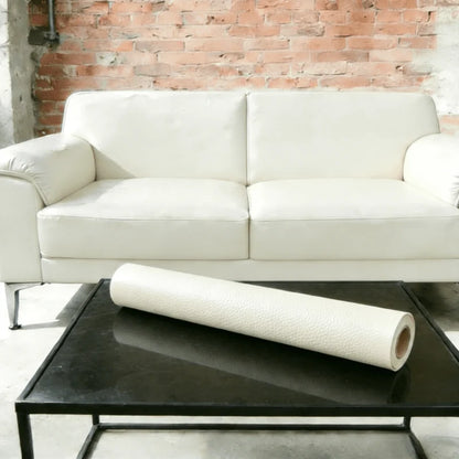 Leather Repair Patch Self-Adhesive Tear-Resistant Roll