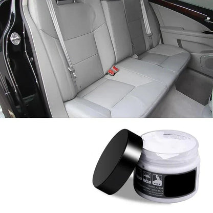 Leather & Vinyl Repair Kit Flexible Color-Match Gel Tool-Free Application