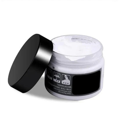 Leather & Vinyl Repair Kit Flexible Color-Match Gel Tool-Free Application