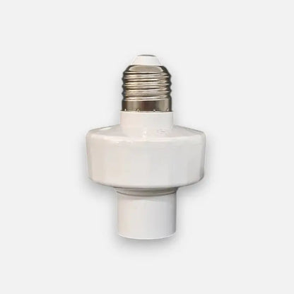 Light Socket Motion Sensor E27 Screw-In