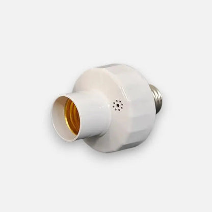 Light Socket Motion Sensor E27 Screw-In