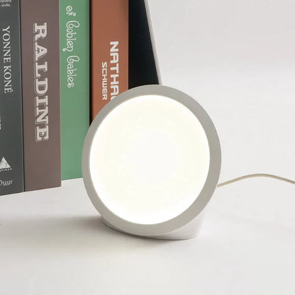 Light Therapy Lamp Dimmable LED Built-In Timer