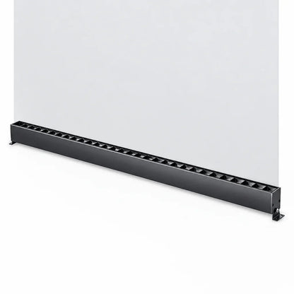 Linear LED Ceiling Light 90-Degree Rotatable Low-Profile